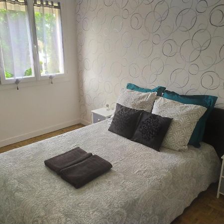 Appartement 8 Couchages 3 Chambres Sens Dış mekan fotoğraf