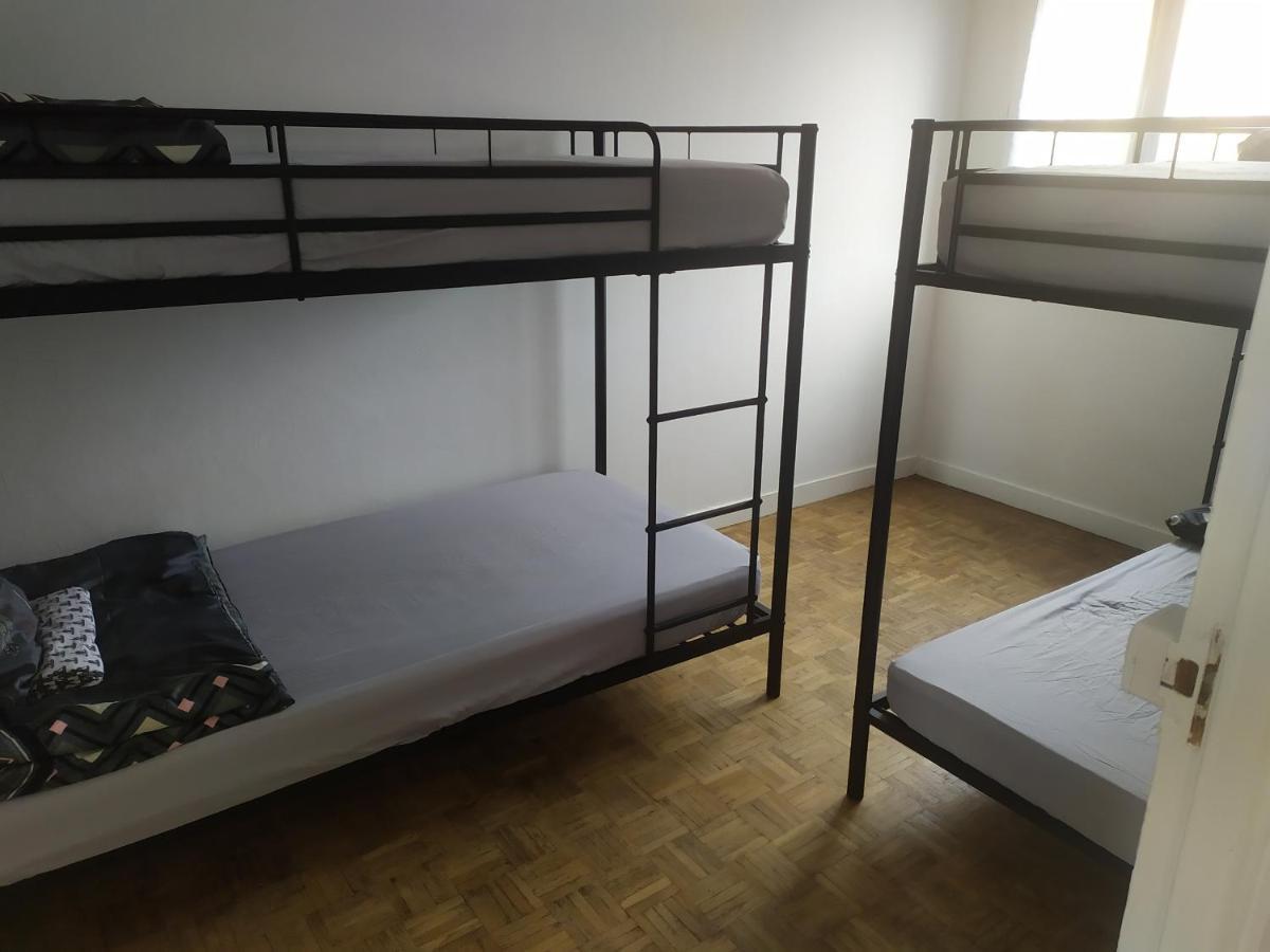 Appartement 8 Couchages 3 Chambres Sens Dış mekan fotoğraf
