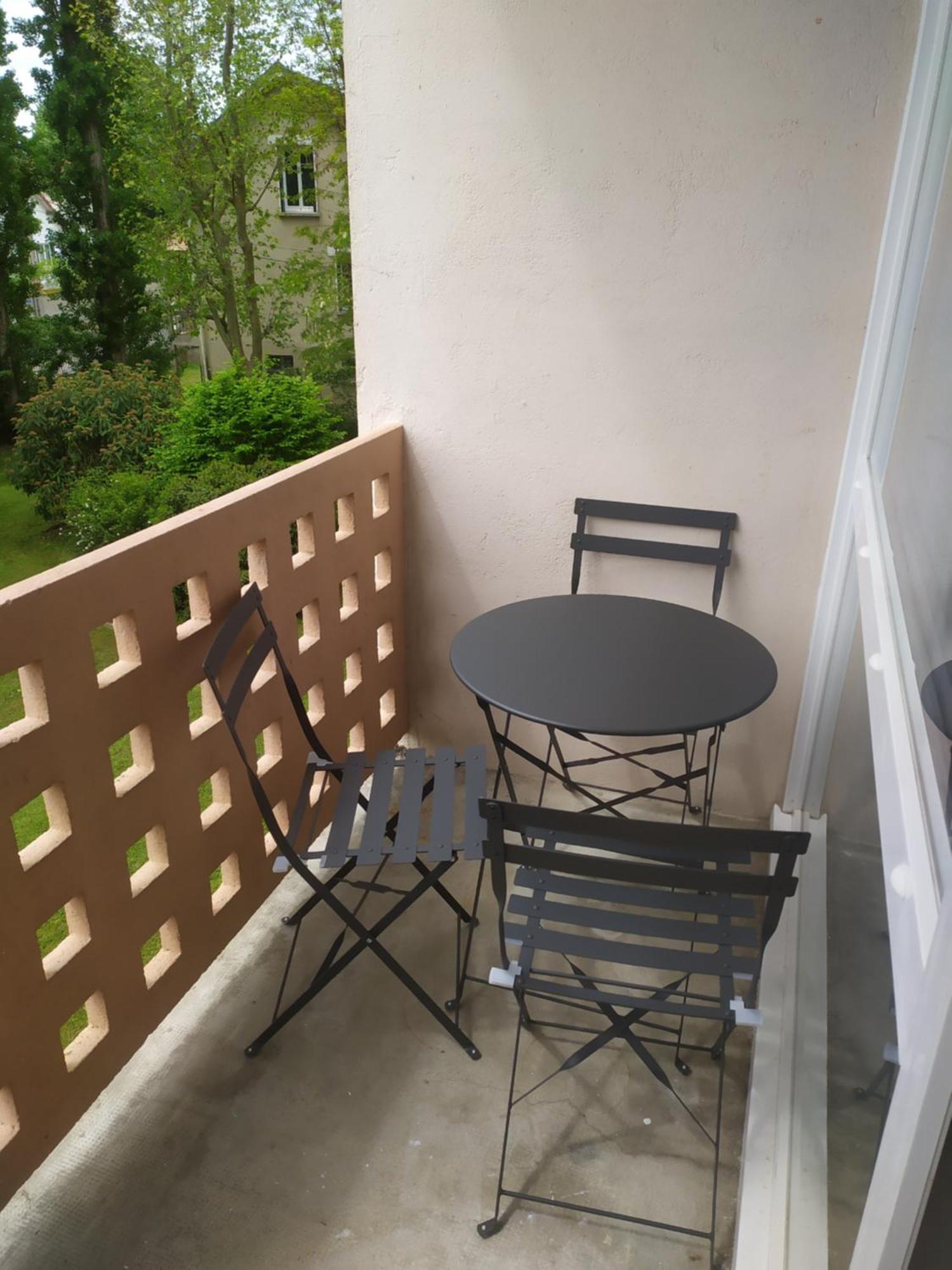 Appartement 8 Couchages 3 Chambres Sens Dış mekan fotoğraf