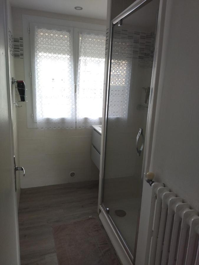Appartement 8 Couchages 3 Chambres Sens Dış mekan fotoğraf